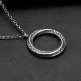 Maşrık Sarmal Kolye