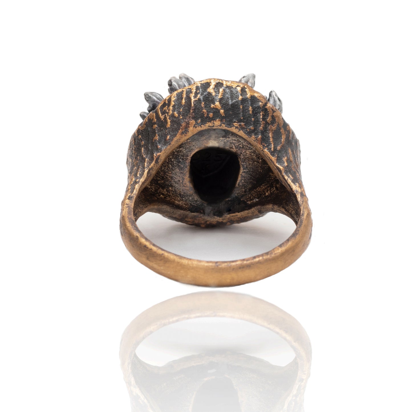 Medusa Ring