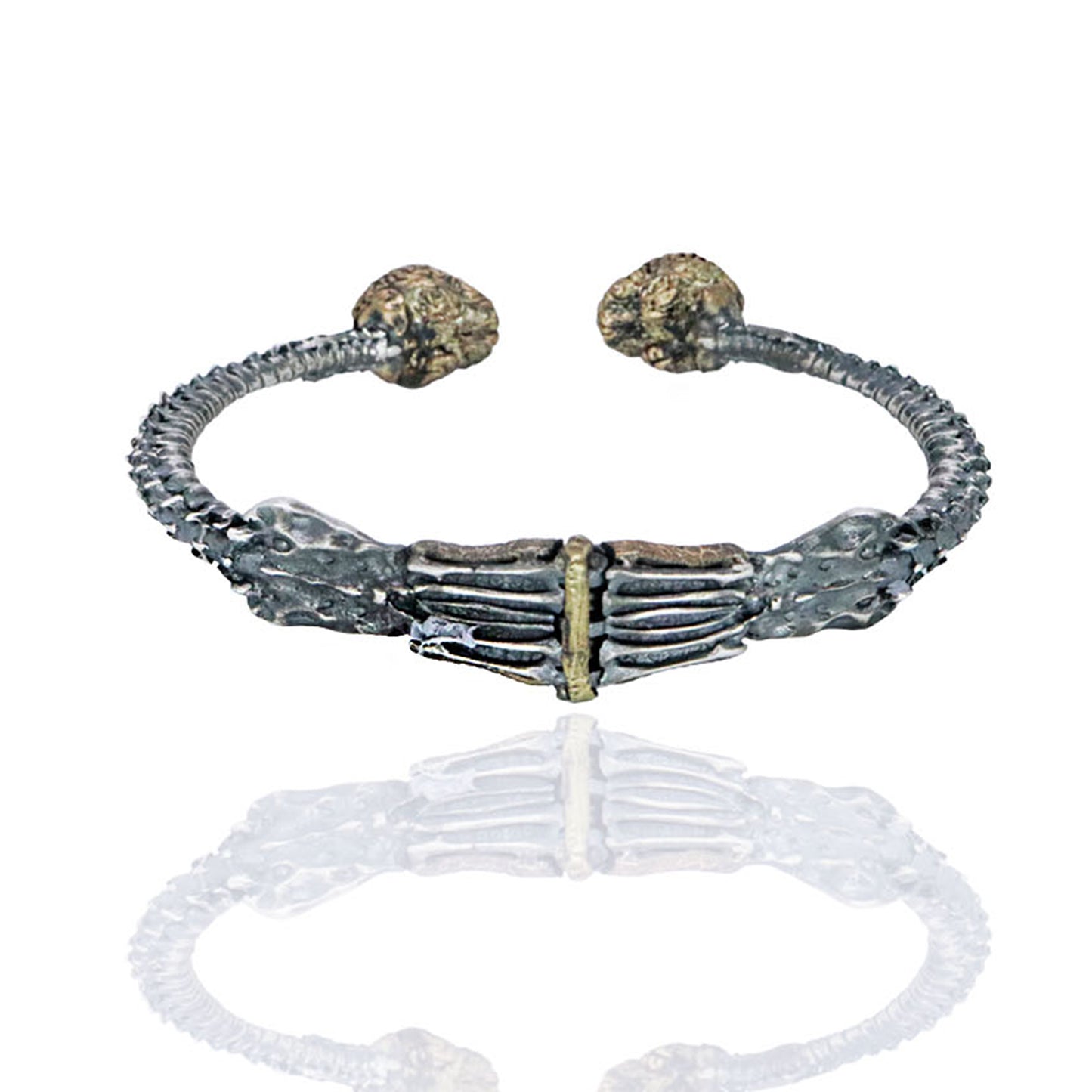 Metacortex Nöron Bileklik