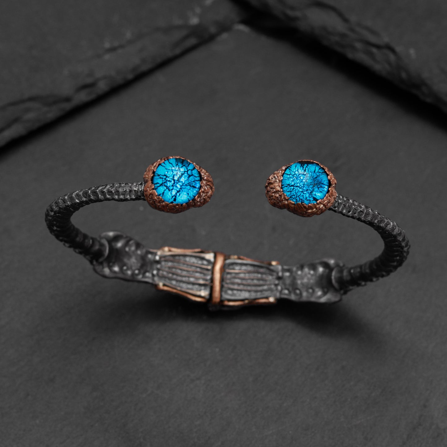 Metacortex Nöron Bileklik