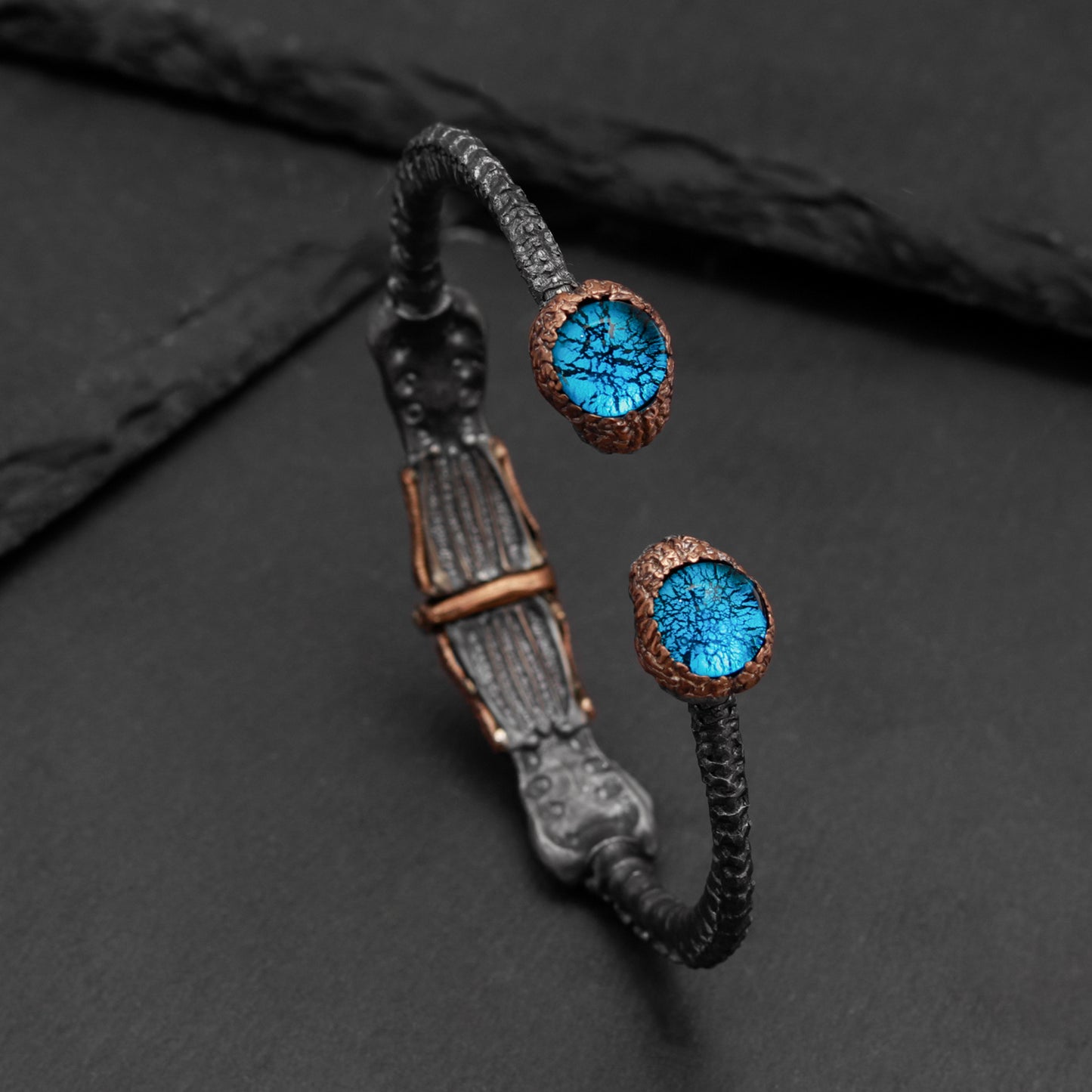 Metacortex Nöron Bileklik