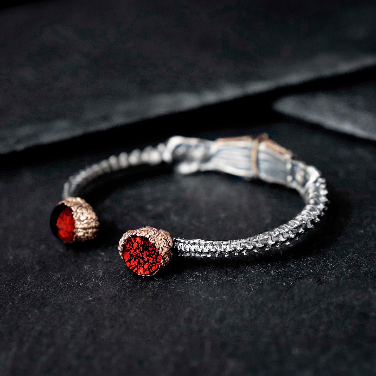 Metacortex Nöron Bileklik