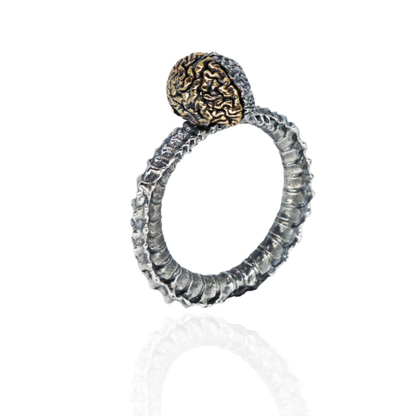 Metacortex Ring
