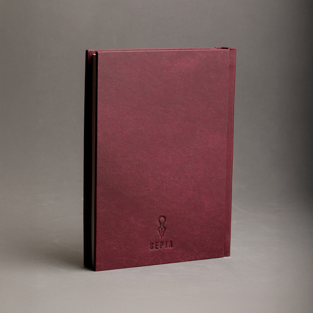 Selçuklu Sonsuz Yıldızlar / ''Ametist'' Defter