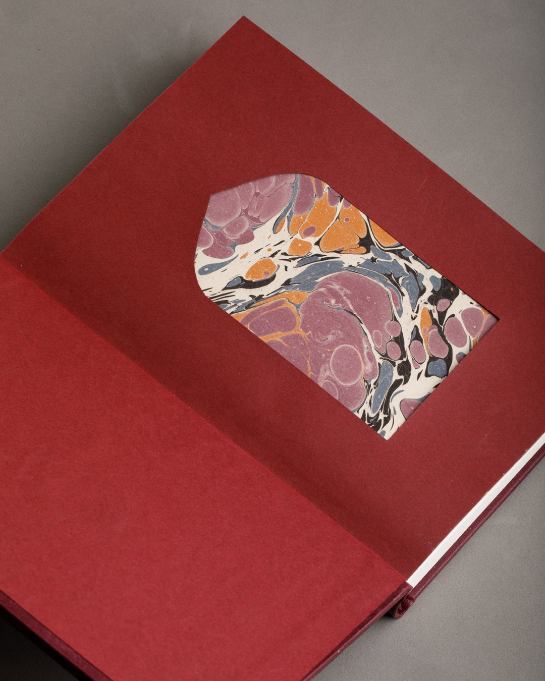 Selçuklu Sonsuz Yıldızlar / ''Ametist'' Defter