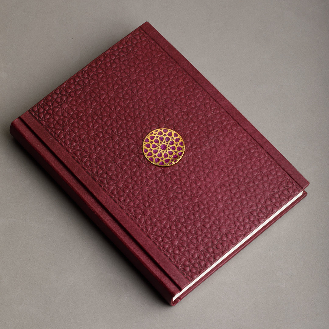 Selçuklu Sonsuz Yıldızlar / ''Ametist'' Defter