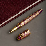 Selçuklu Sonsuz Yıldızlar /  ''Ametist '' Roller Kalem