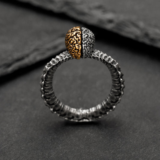 Metacortex Ring
