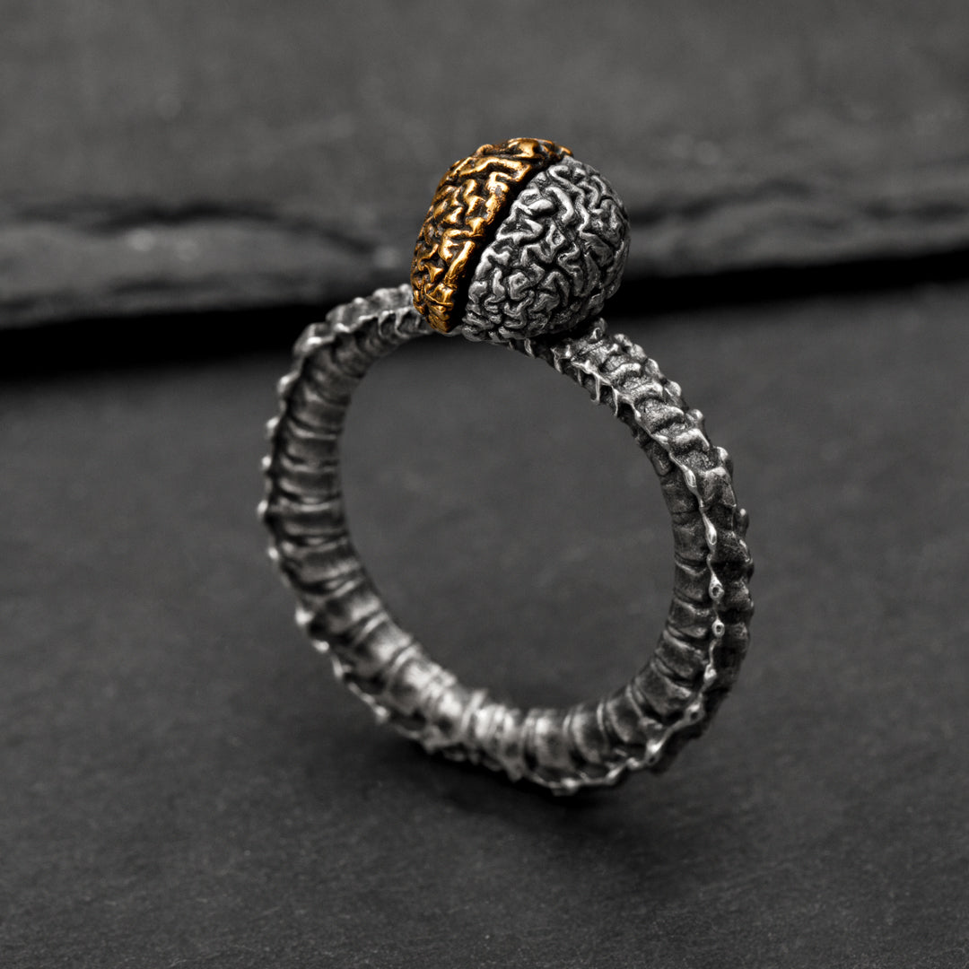 Metacortex Ring