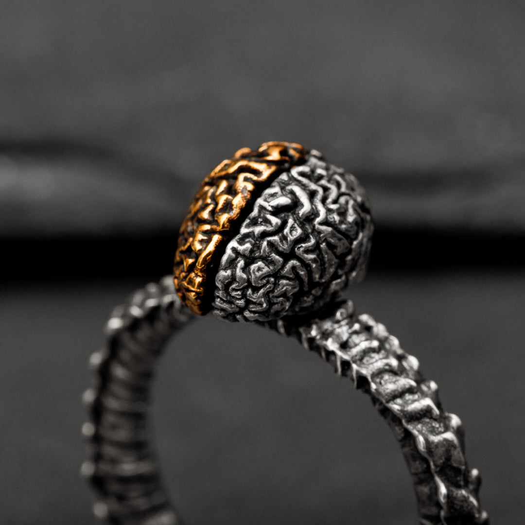 Metacortex Ring
