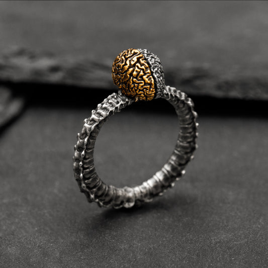 Metacortex Ring