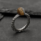 Metacortex Ring