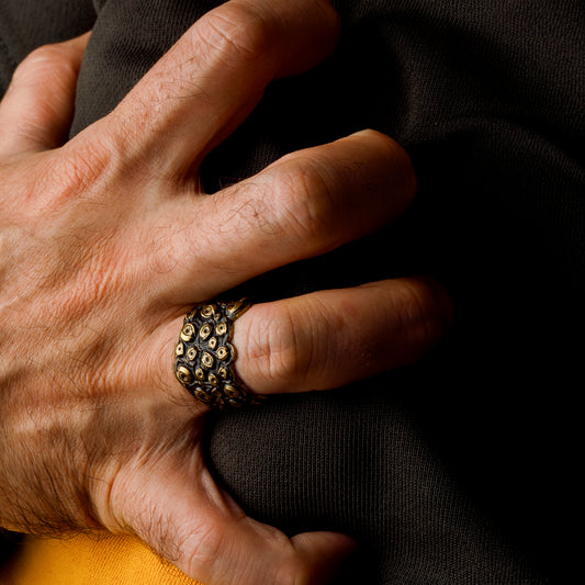 Oculos Ring