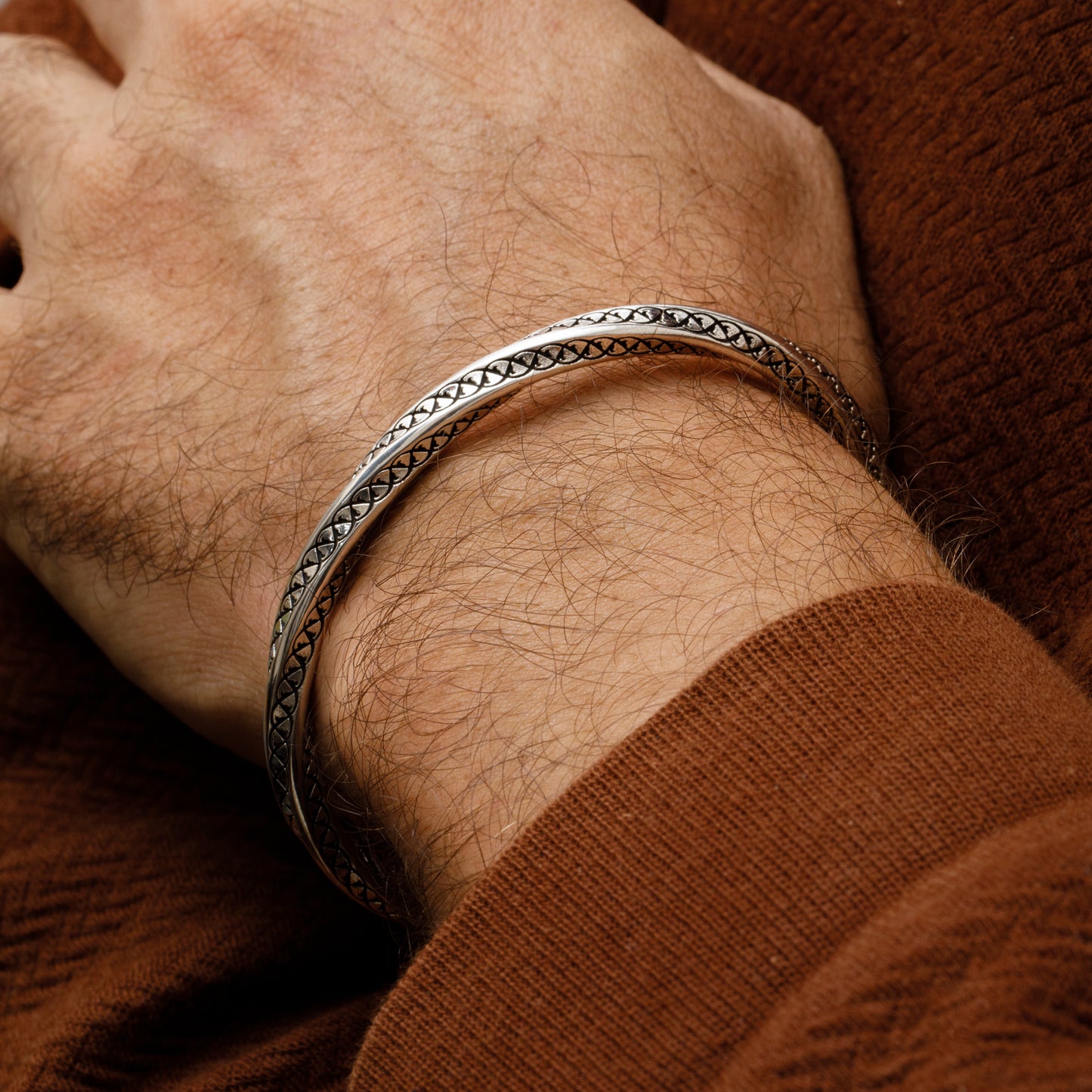 Maşrık Sarmal Bileklik