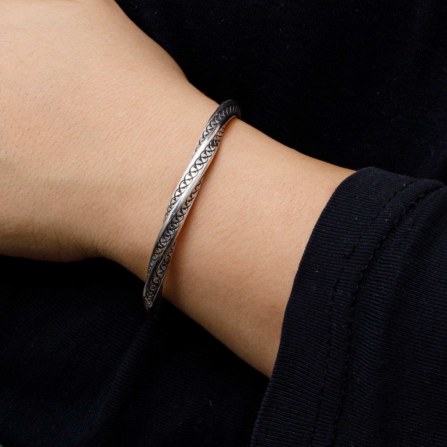 Maşrık Sarmal Bileklik