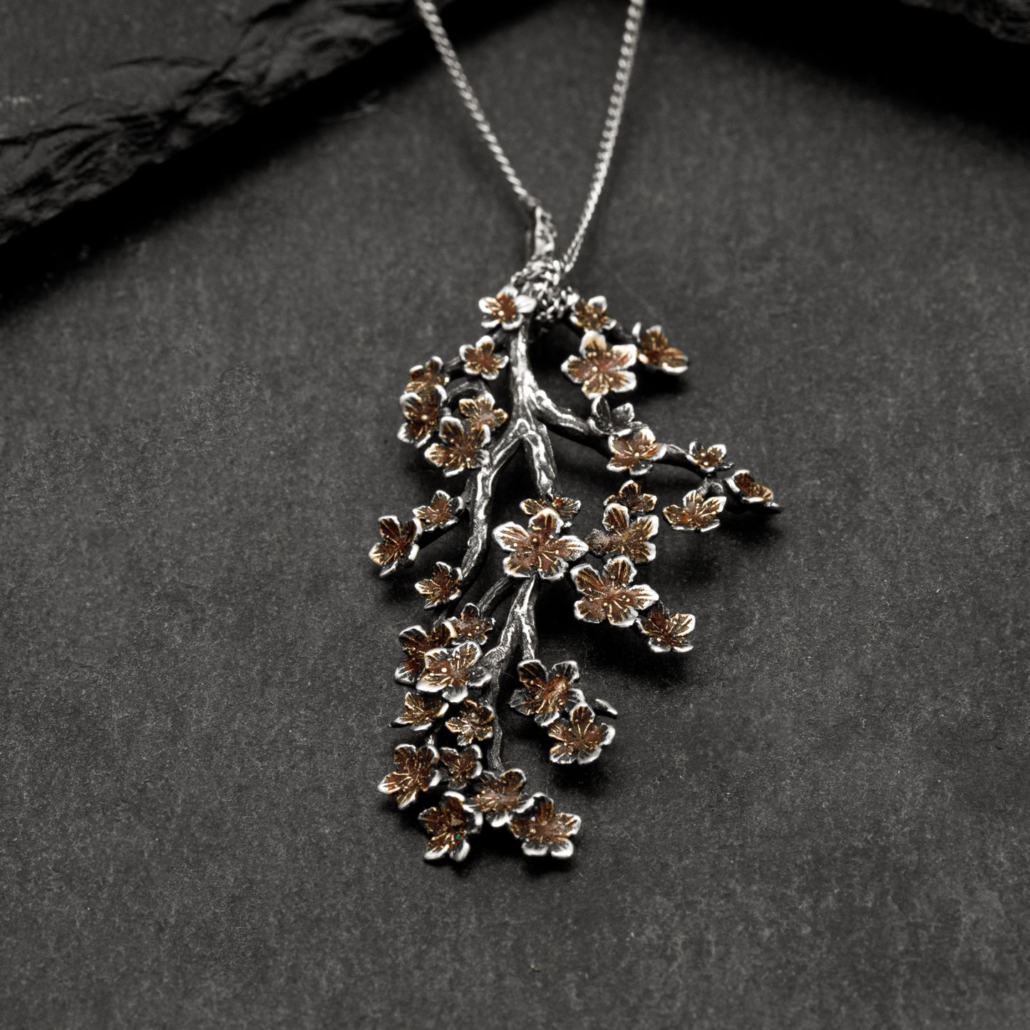 Sakura Kolye