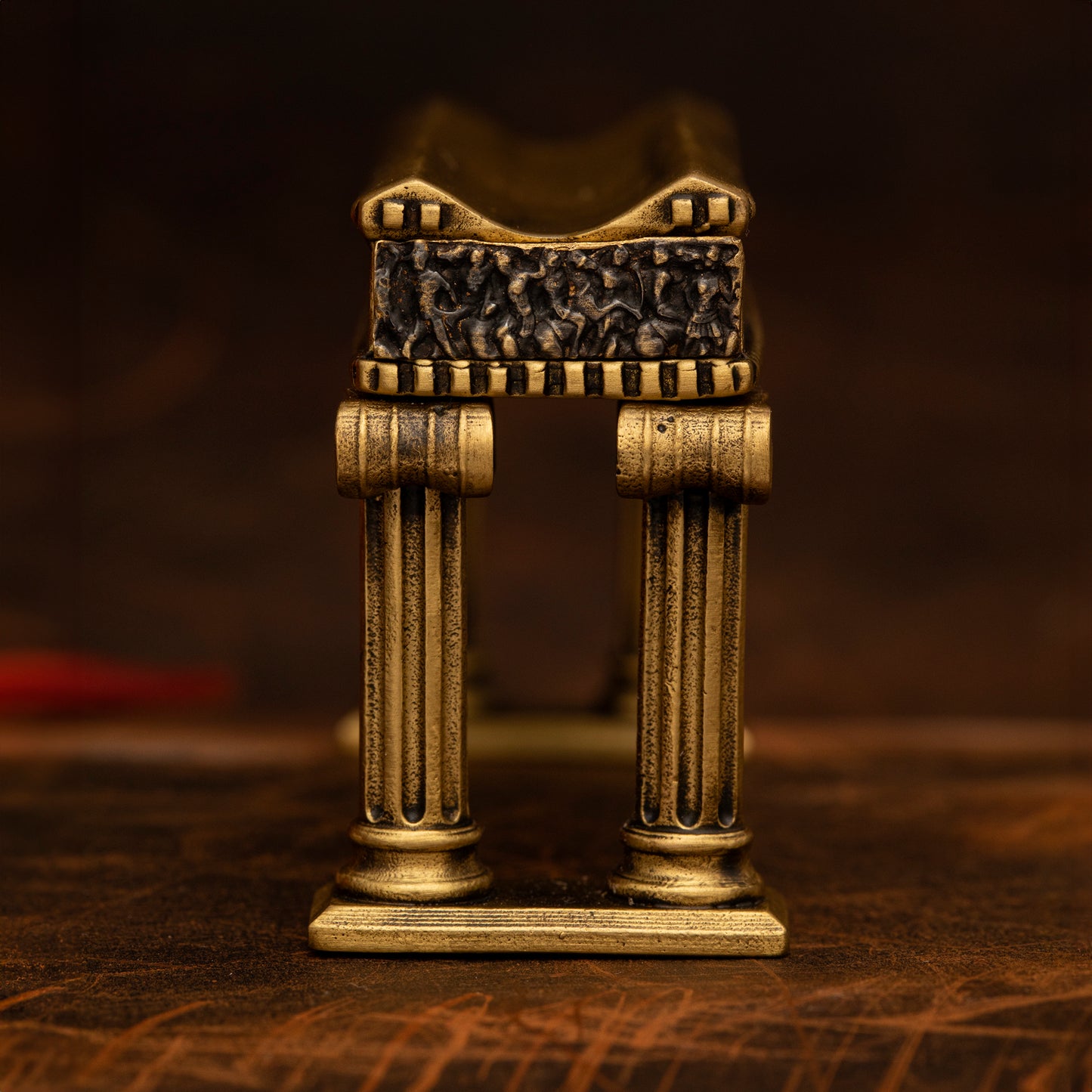 Paxheros Kalem Standı