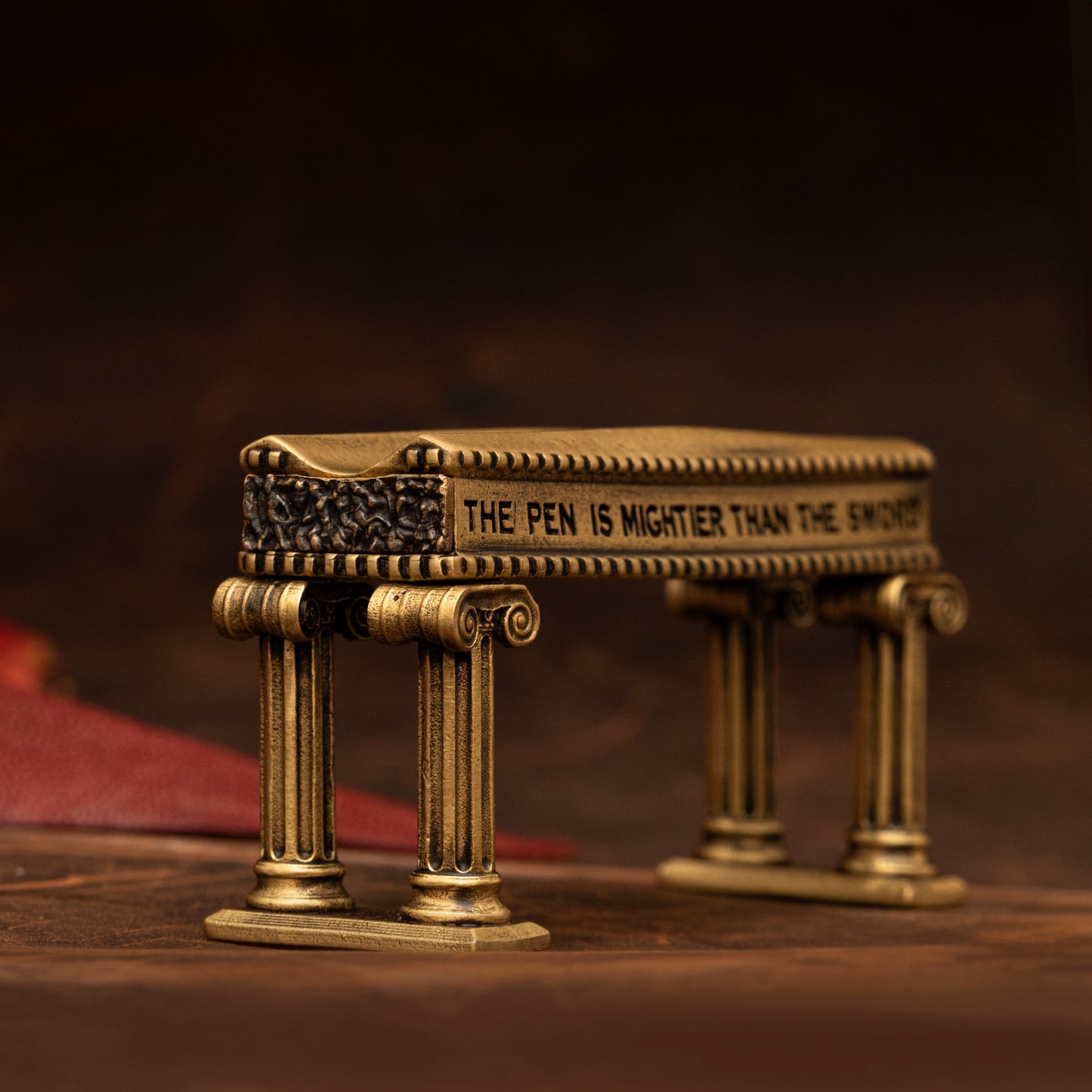 Paxheros Kalem Standı