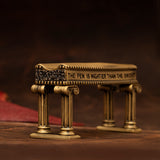 Paxheros Kalem Standı