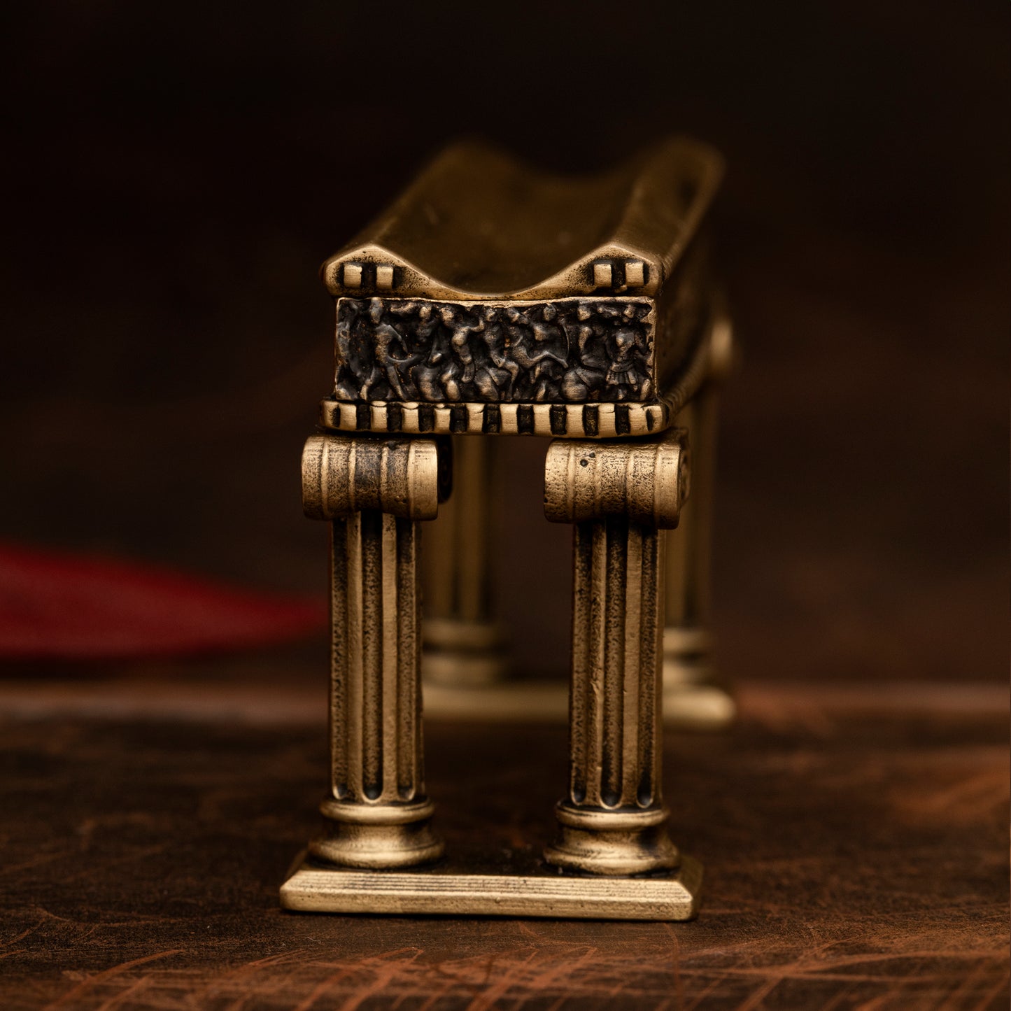 Paxheros Kalem Standı