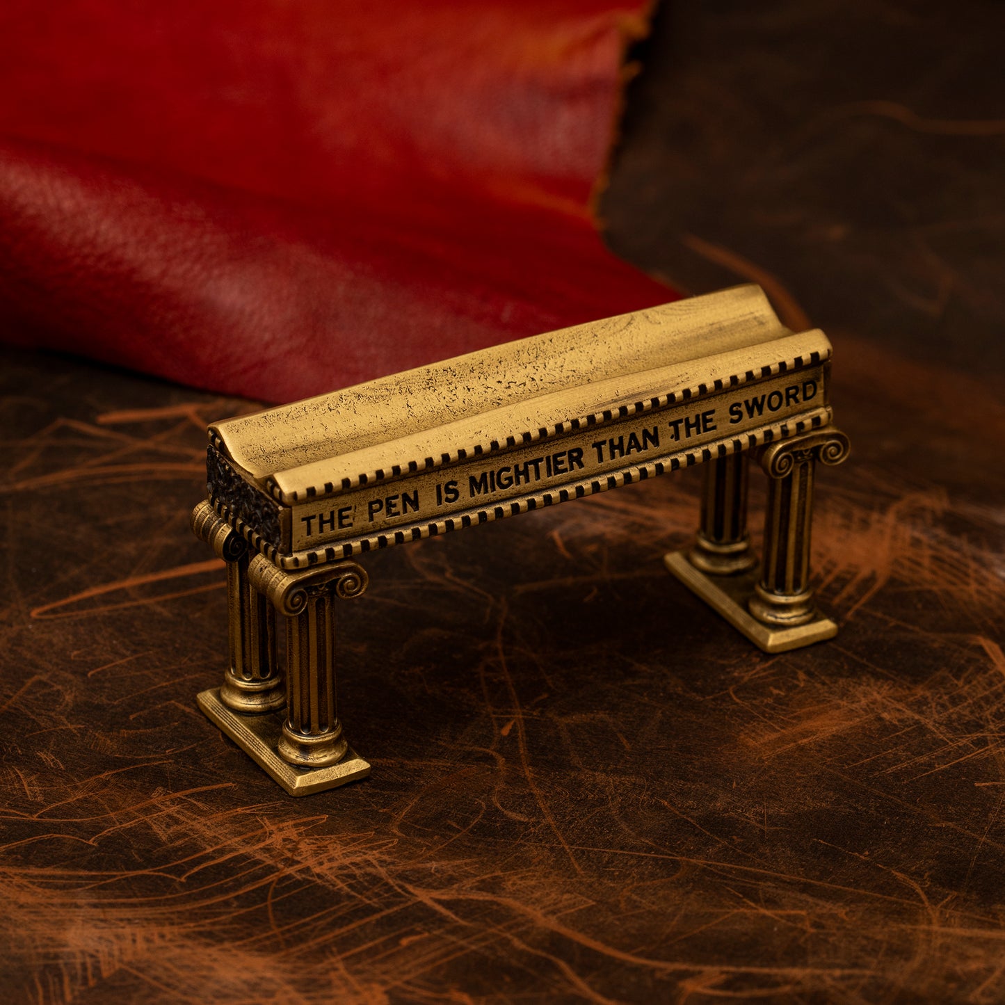 Paxheros Kalem Standı