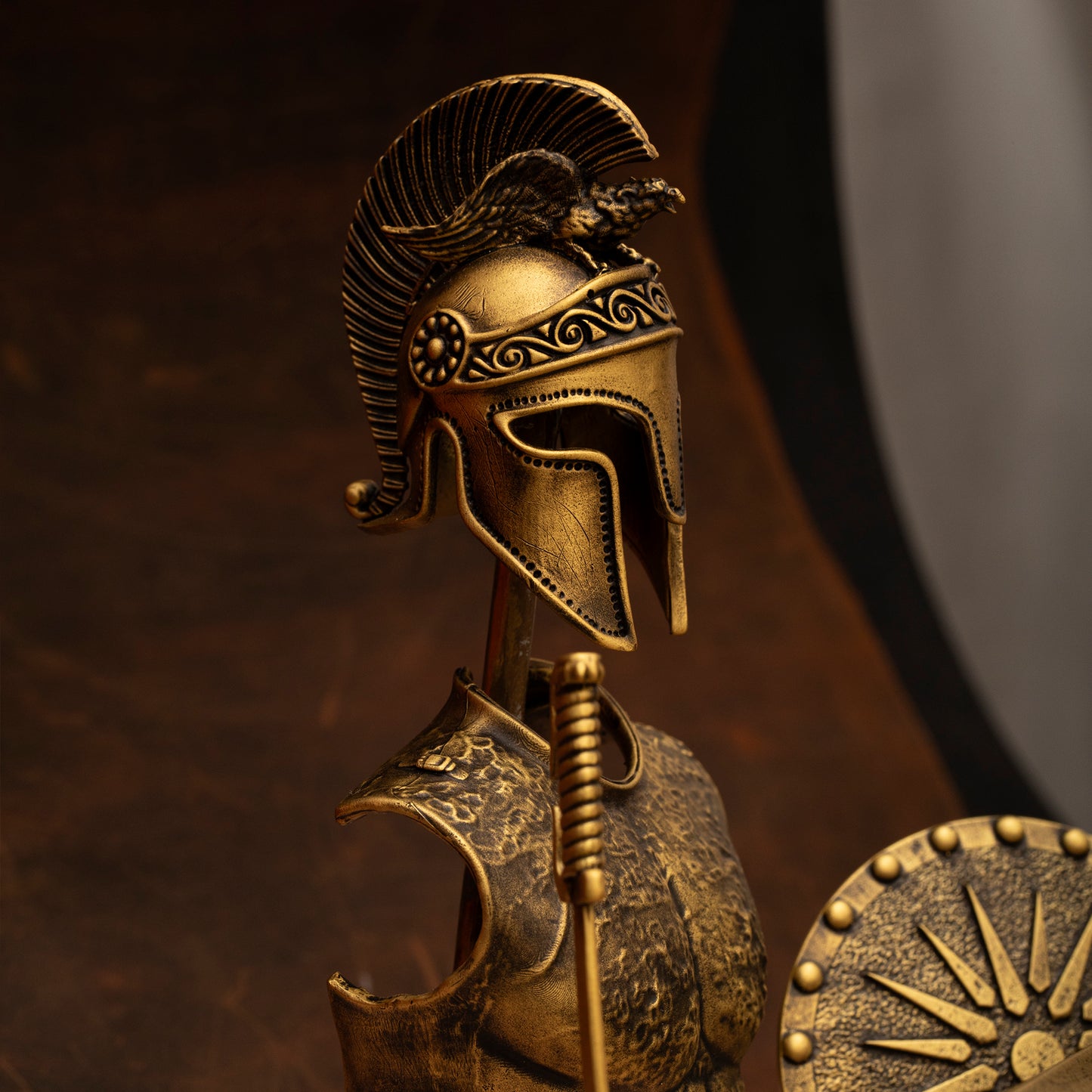 Paxheros Sessiz Anıt Standı