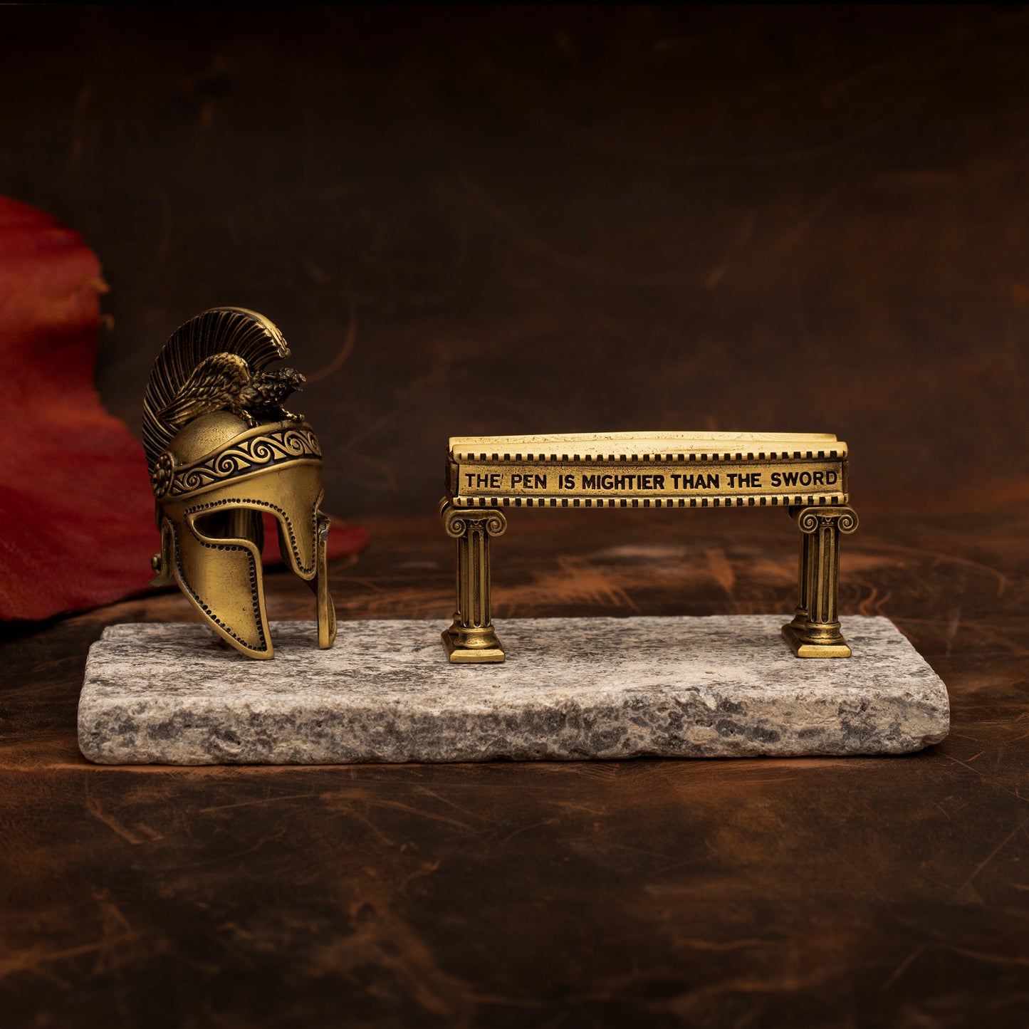 Paxheros Miğfer Standı