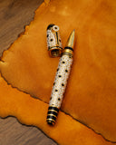 Selçuklu Sonsuz Yıldızlar /  ''Zerafet'' Roller Kalem