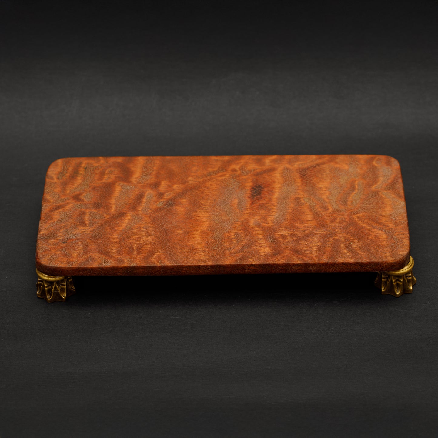 Infinite Stars / Wooden stand