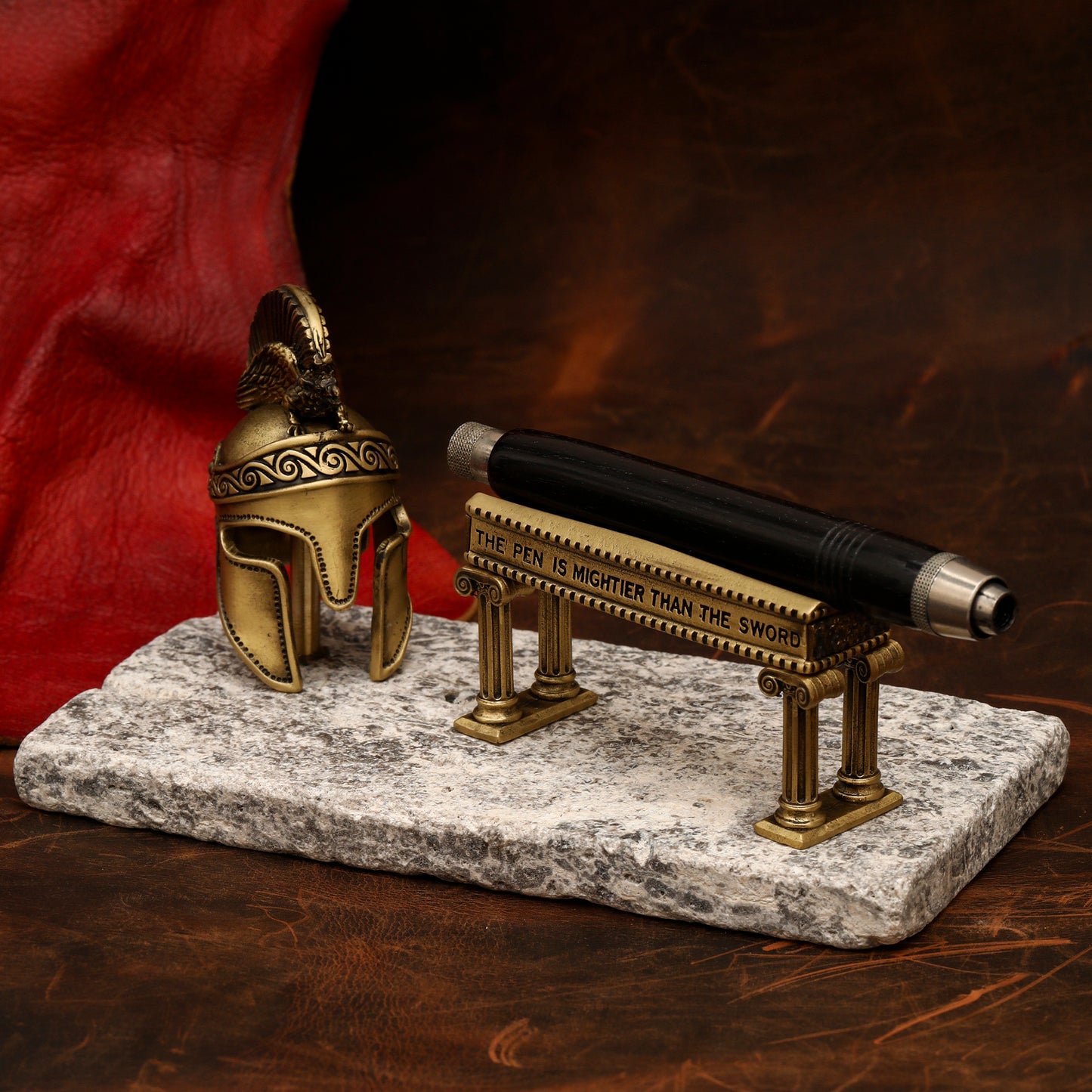 Paxheros Miğfer Standı