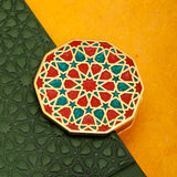 Selçuklu Sonsuz Yıldızlar/ Turuncu Yeşil Klips