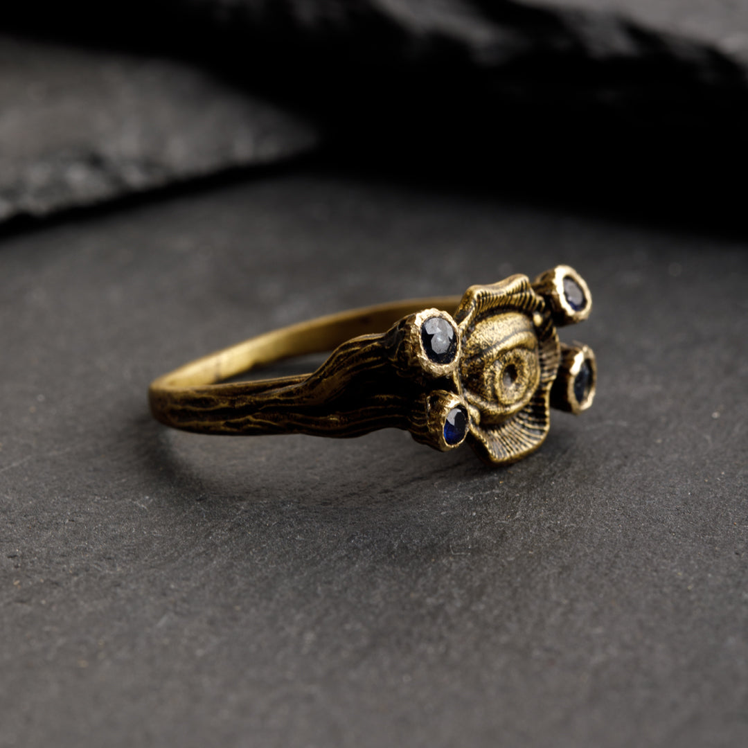 Oculos Ring