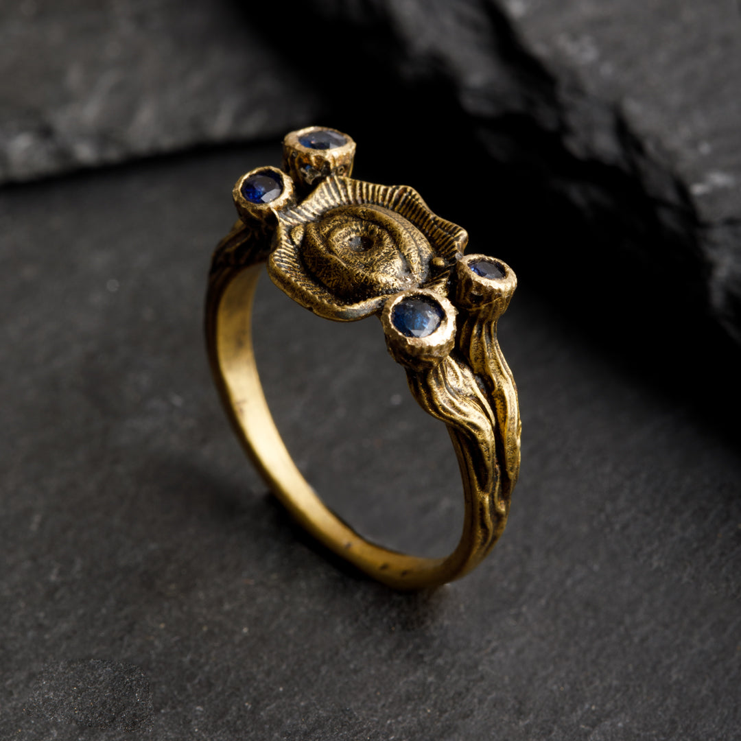 Oculos Ring