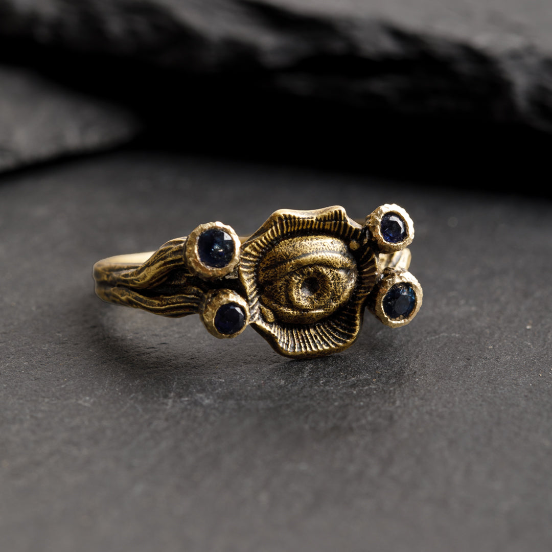 Oculos Ring