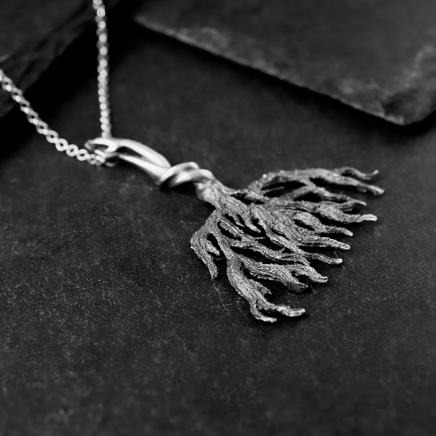 Kuan Ivy Necklace