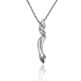 Sarmaşık Eller Kolye