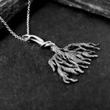 Kuan Ivy Necklace