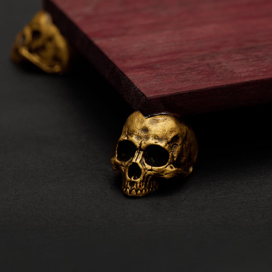 Vanitas / Ahşap Stant