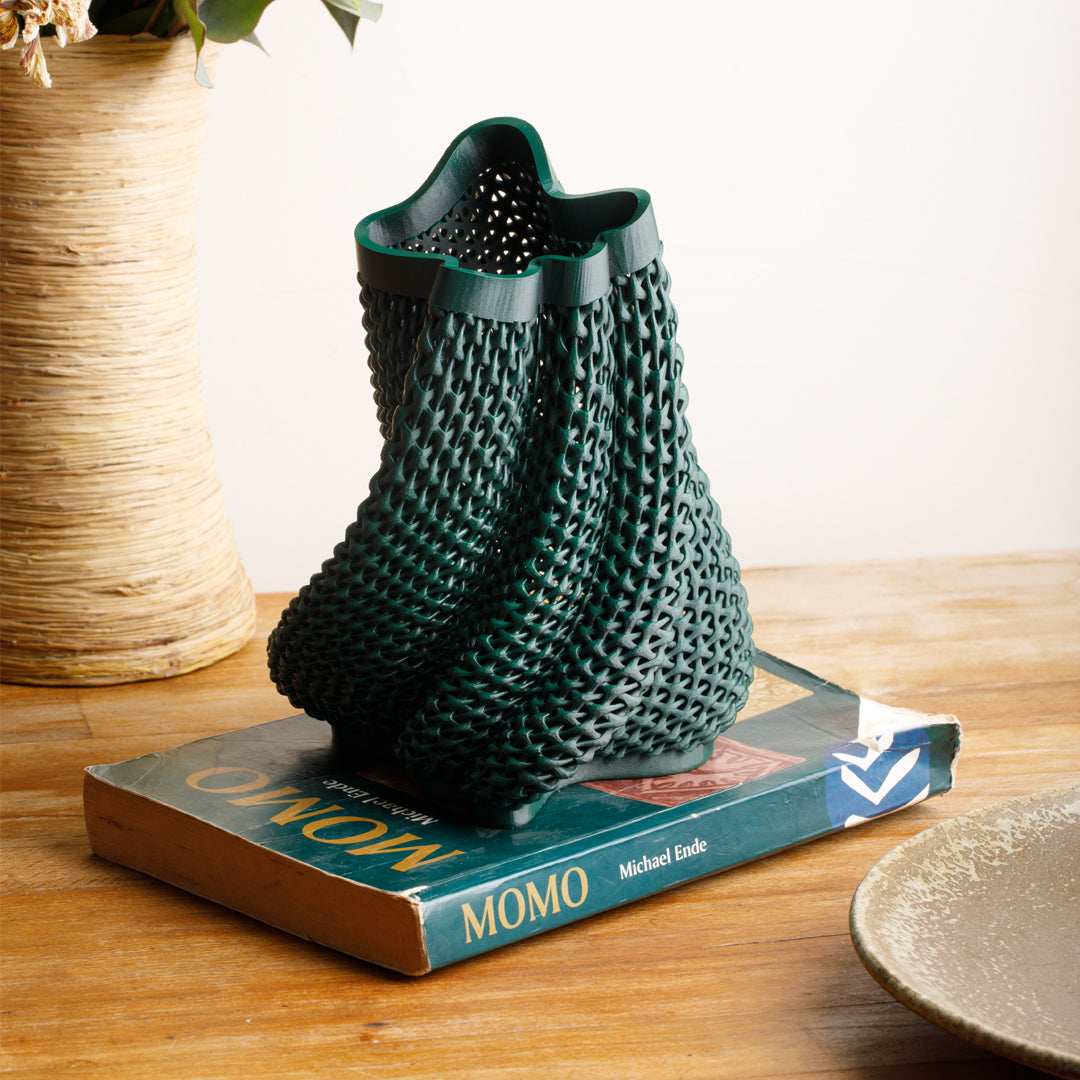 ''Teneva '' Vazo&Kalemlik