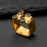 Emerald Yüzük