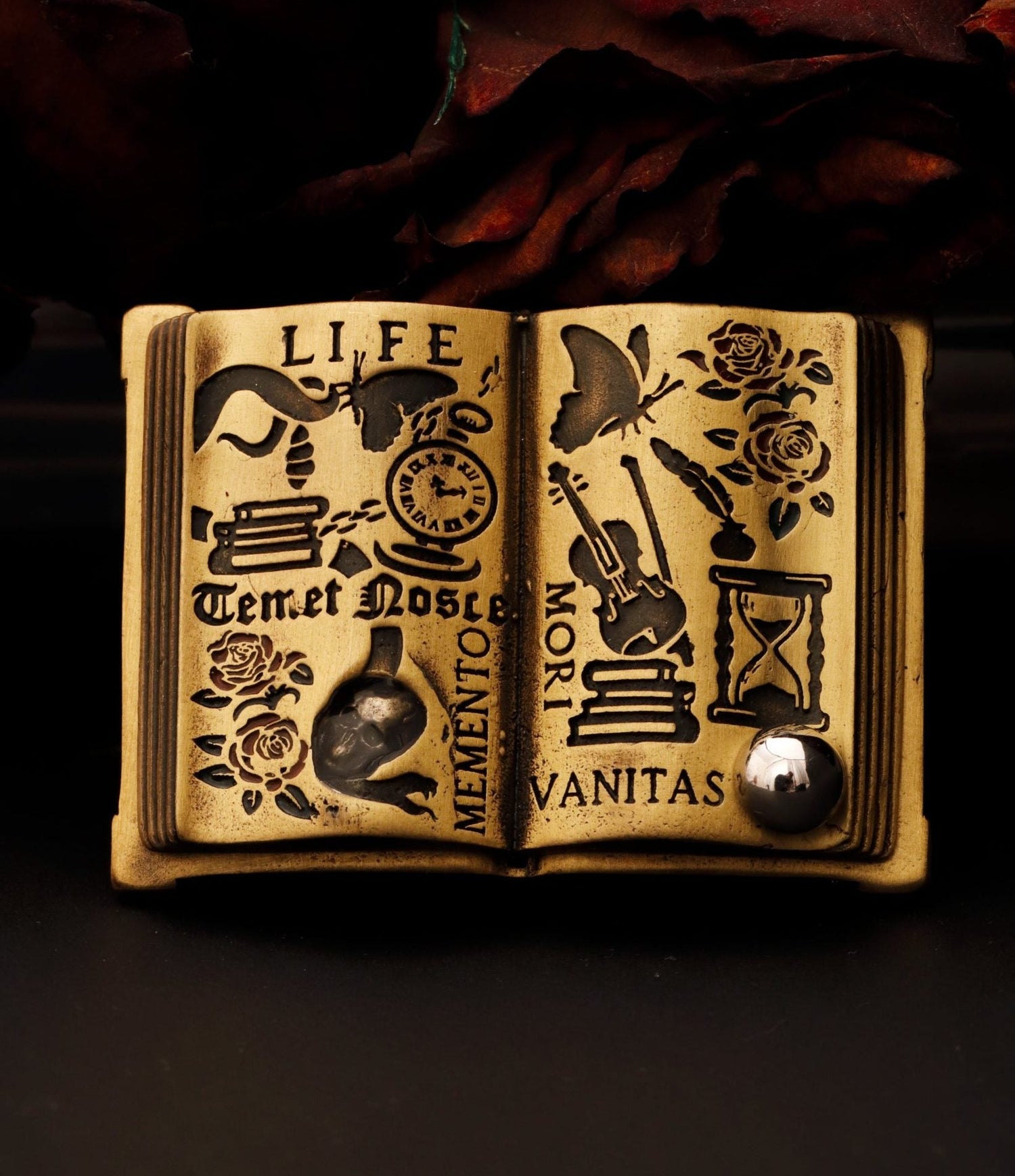 ''Vanitas''