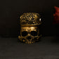 Vanitas ink bottle