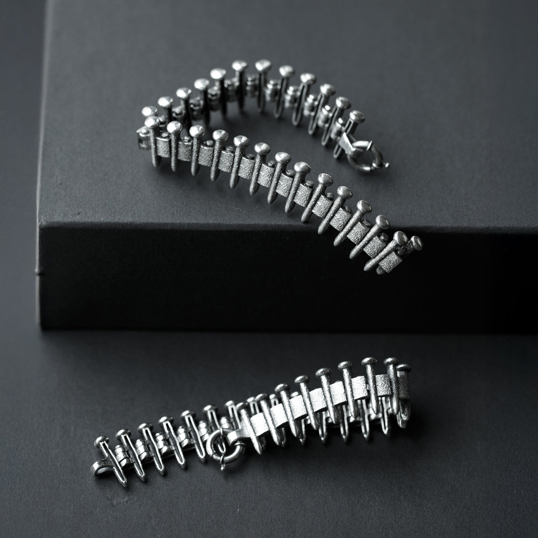 Spiked Bracelet