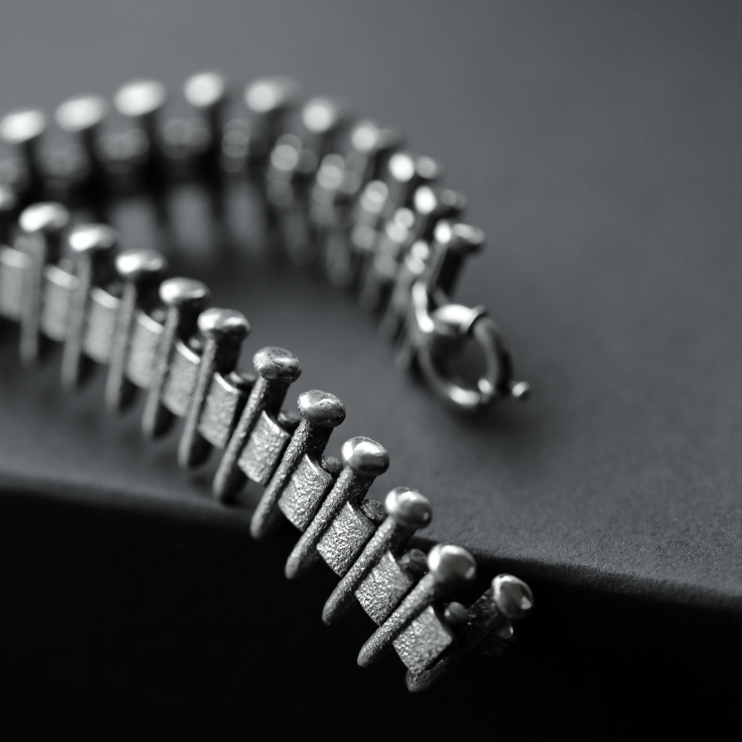 Spiked Bracelet