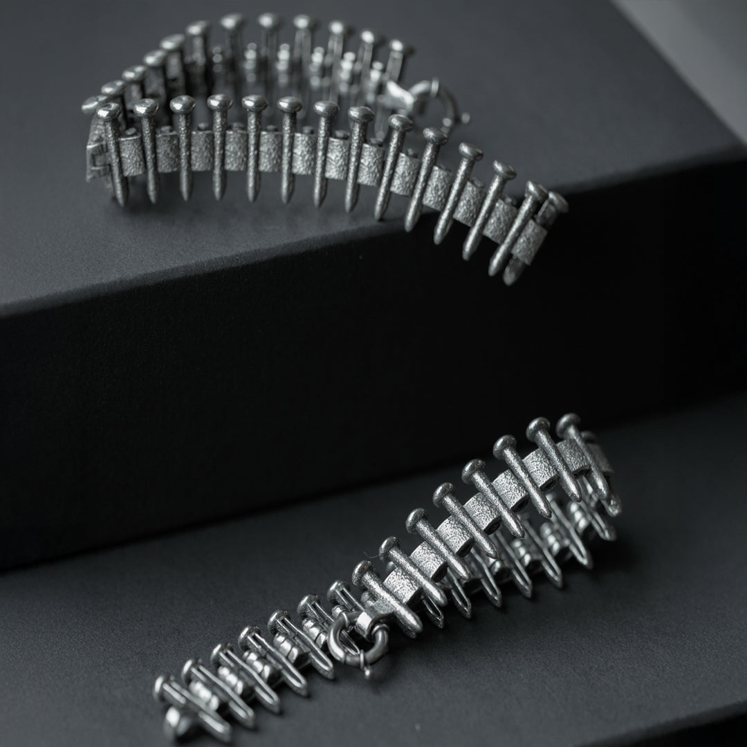 Spiked Bracelet