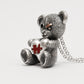 Teddy Bear Necklace