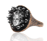 Medusa Ring