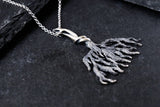 Kuan Ivy Necklace