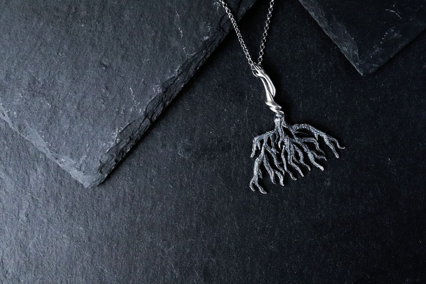 Kuan Ivy Necklace