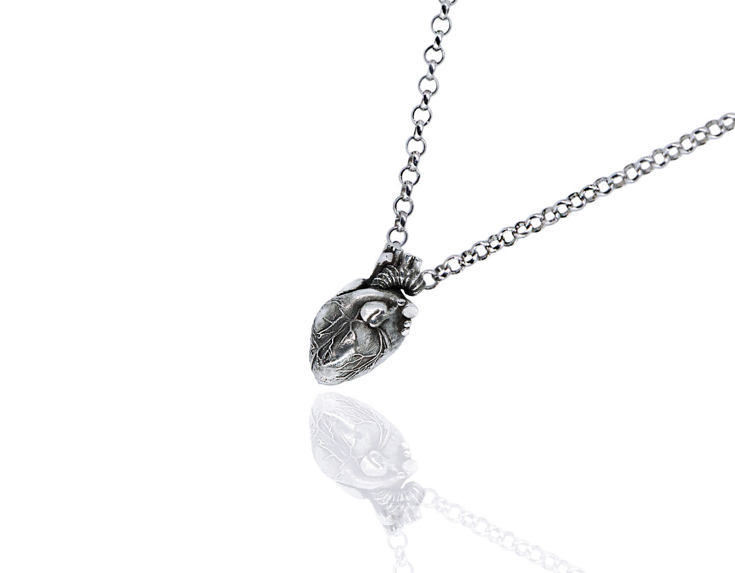 Heart Necklace